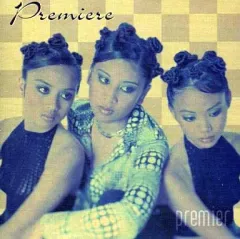 【中古】輸入洋楽CD Premiere/Premiere[輸入盤]