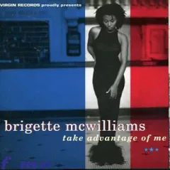 【中古】輸入洋楽CD brigette mcwilliams / take aduantage of me[輸入盤]