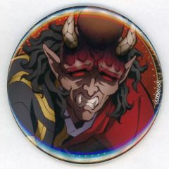 鬼滅の刃 無限城編 キービジュアル 缶バッジセットC 獪岳 - メルカリ