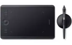 2026年最新】ワコム ペンタブレット Intuos Pro Medium PTH−660／K0の
