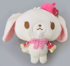 ♥シュガーバニーズ、シュガーメヌエット ぬいぐるみ（中古） - メルカリ