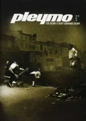 【中古】輸入洋楽DVD Pleymo / CE SOIR C’EST GRAND SOIR[輸入盤]