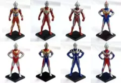【中古】トレーディングフィギュア 全8種セット 「HGシリーズ ウルトラマン 光の戦士スペシャル」