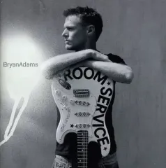 【中古】輸入洋楽CD Bryan Adams / Room Servise[輸入盤]