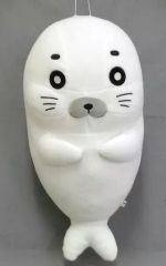 [중고] 봉제 장난감 참깨 짱 풍부한 봉제 인형 [소년 아시베]