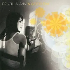 【中古】輸入洋楽CD PRISCILLAAHN / GOODDAY[輸入盤]