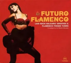 【中古】輸入その他CD VARIOUS ARTISTS / FUTURO FLAMENCO[輸入盤]