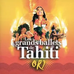【中古】輸入その他CD Les Grands Ballets de Tahiti / ORI[輸入盤]