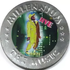 【中古】輸入洋楽CD Various Artists / Jive： A Century Party[輸入盤]