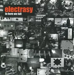 【中古】輸入洋楽CD electrasy / in here we fall[輸入盤]