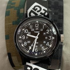 w*k様 TIMEX j.crew コラボ　電池　クォーツ w*k様 TIMEX j.crew コラボ - メルカリ