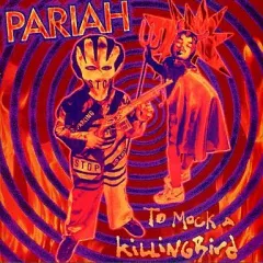 【中古】輸入洋楽CD PARIAH / To Mock A KillingBird[輸入盤]