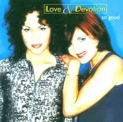 【中古】輸入洋楽CD Love＆Devotion/so good[輸入盤]