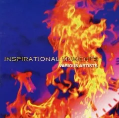 【中古】輸入洋楽CD Various Artists / INSPIRATIONAL MOMENTS[輸入盤]