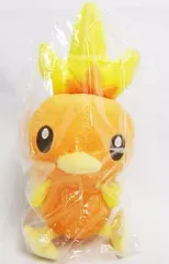 【中古】ぬいぐるみ アチャモ ポケモンキャンバスぬいぐるみ 「ポケットモンスター」 ポケモンセンター限定