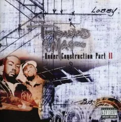 【中古】輸入洋楽CD TIMBALAND＆MAGOO/Under Construction[輸入盤]