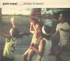 【中古】輸入洋楽CD port-royal / AFRAID TO DANCE[輸入盤]