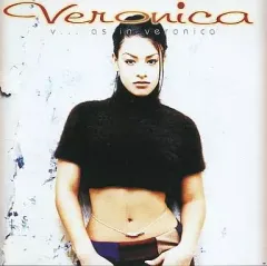 【中古】輸入洋楽CD VERONICA / V...AS IN VERONICA[輸入盤]