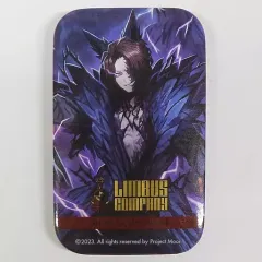 リンバスカンパニー　ビンバッジ　12枚 リンバスカンパニー ビンバッジ 12枚 リンバスカンパニー ビンバッジ