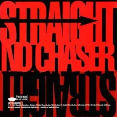 【中古】輸入ジャズCD VARIOUS ARTIST / STRAIGHT NO CHASER[輸入盤]