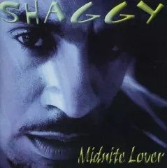 【中古】輸入その他CD SHAGGY/MIDNIGHTLOVER[輸入盤]