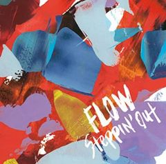 [중고] 애니메이션계 CD FLOW / Steppin' out[DVD 첨부 첫회 한정판] ~TV 애니메이션[듀라라라!!×2결] 오프닝 테마