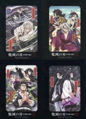 鬼滅の刃 柱稽古編 DVD 全巻セット 全巻収納BOX付き - メルカリ