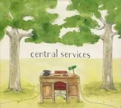 【中古】輸入洋楽CD Central Services / Central Services[輸入盤]