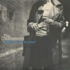 【中古】輸入洋楽CD The Courteeners / What Took You So Long?[輸入盤]