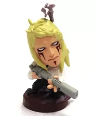 【中古】トレーディングフィギュア ジョンガリ・A 「キャラヒーローズ ジョジョの奇妙な冒険 第6部 ストーンオーシャン～前編～」