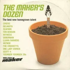 【中古】輸入洋楽CD VARIOUS ARTISTS / THE MAKER’S DOZEN[輸入盤]
