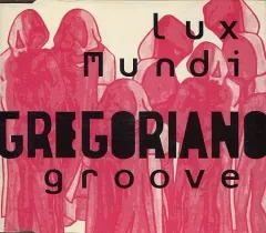 【中古】輸入その他CD Lux Mundi / Gregoriano Groove[輸入盤]