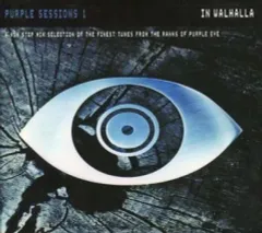 【中古】輸入洋楽CD VARIOUS ARTISTS / PURPLE SESSIONS 1 IN WALHALLA[輸入盤]
