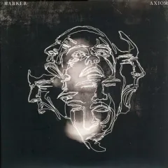 【中古】輸入洋楽CD HARKER / AXIOM[輸入盤]