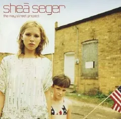 【中古】輸入洋楽CD shea seger / the may street project[輸入盤]