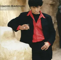 【中古】輸入洋楽CD HAMID BAROUDI / SIDI[輸入盤]