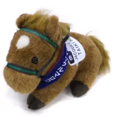 2026年最新】タイキシャトルぬいぐるみの人気アイテム - メルカリ