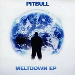 【中古】輸入洋楽CD PITBULL / MELTDOWN EP[輸入盤]