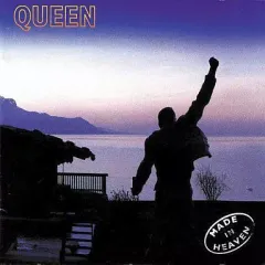 2026年最新】queen made in heavenの人気アイテム - メルカリ