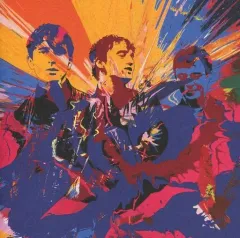 【中古】輸入洋楽CD Babyshambles / Sequel To The Prequel[輸入盤]