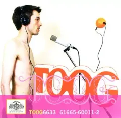 【中古】輸入洋楽CD TOOG / 6633[輸入盤]