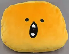 【中古】クッション・本体 もぐらコロッケ(B/ポカーン) もぐらコロッケおひるねクッション 「ナガノキャラクターズ」