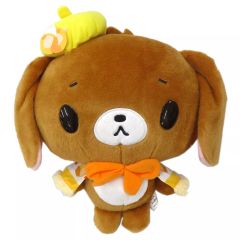 サンリオ シュガーバニーズ くろうさ ぬいぐるみ TAITO プライズ