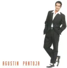 【中古】輸入洋楽CD AGUSTIN PANTOJA / Mira come es[輸入盤]