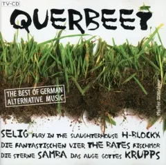 【中古】輸入洋楽CD Various Artists / Querbeet - The Best Of German Alternative Music[輸入盤]