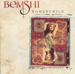 【中古】輸入洋楽CD BEMSHI / WOMANCHILD[輸入盤]