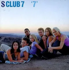 【中古】輸入洋楽CD S CLUB 7 / 7[輸入盤]