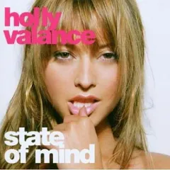 【中古】輸入洋楽CD holly valance / state of mind[輸入盤]