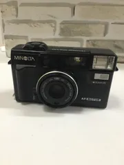 2025年最新】MINOLTA HI-MATIC AF2-MD の人気アイテム - メルカリ