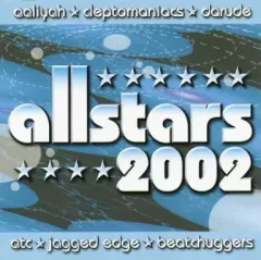 【中古】輸入洋楽CD VARIOUS ARTISTS / allstars 2002[輸入盤]